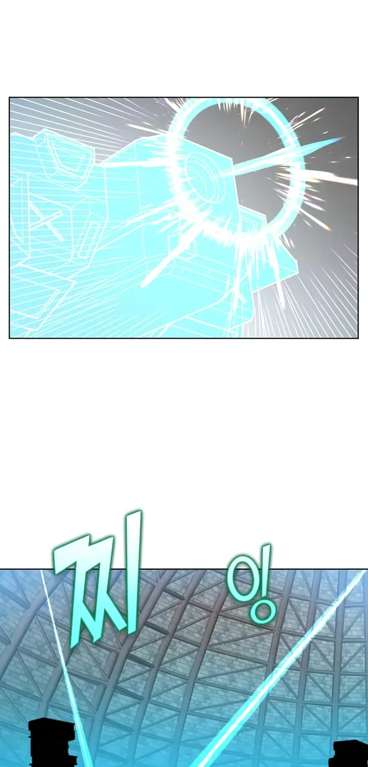 Read The Max Level Hero Has Returned! chapter 96 image 5 on Lezhin