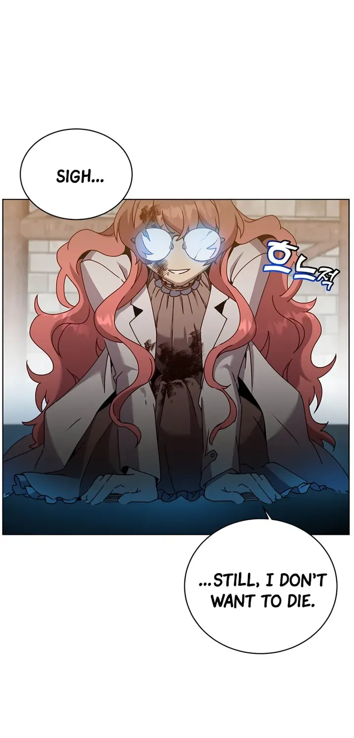 Read The Max Level Hero Has Returned! chapter 96 image 52 on Lezhin