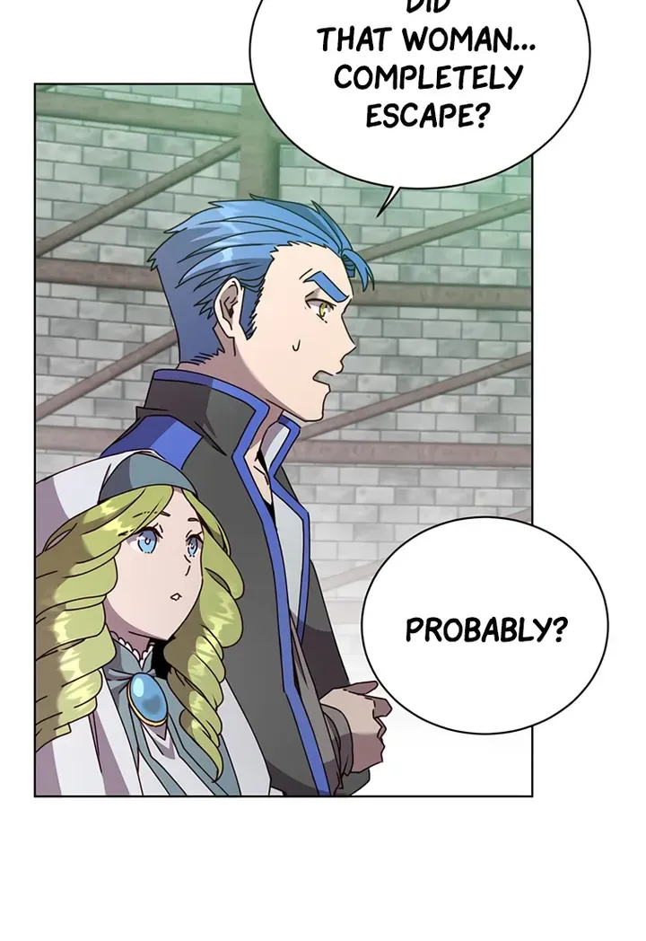 Read The Max Level Hero Has Returned! chapter 96 image 57 on Lezhin