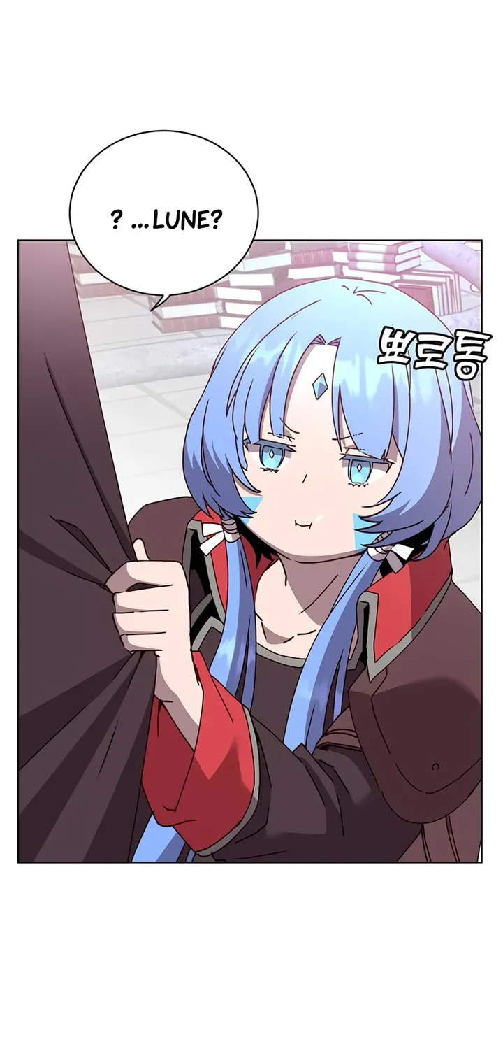 Read The Max Level Hero Has Returned! chapter 96 image 59 on Lezhin