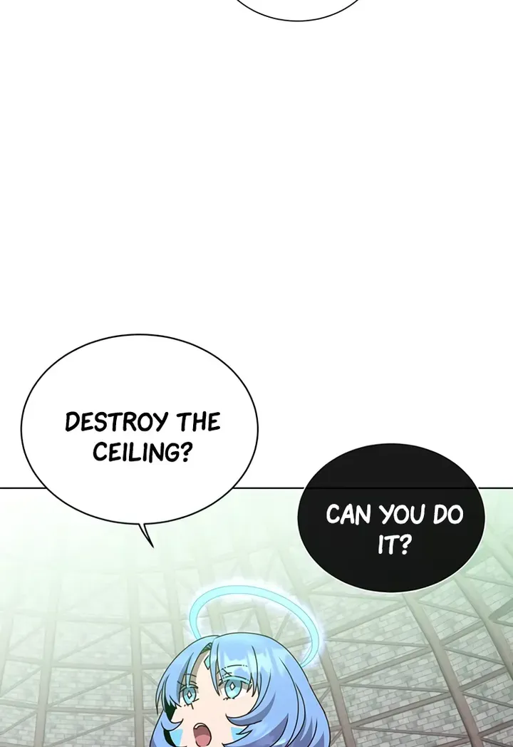 Read The Max Level Hero Has Returned! chapter 96 image 61 on Lezhin