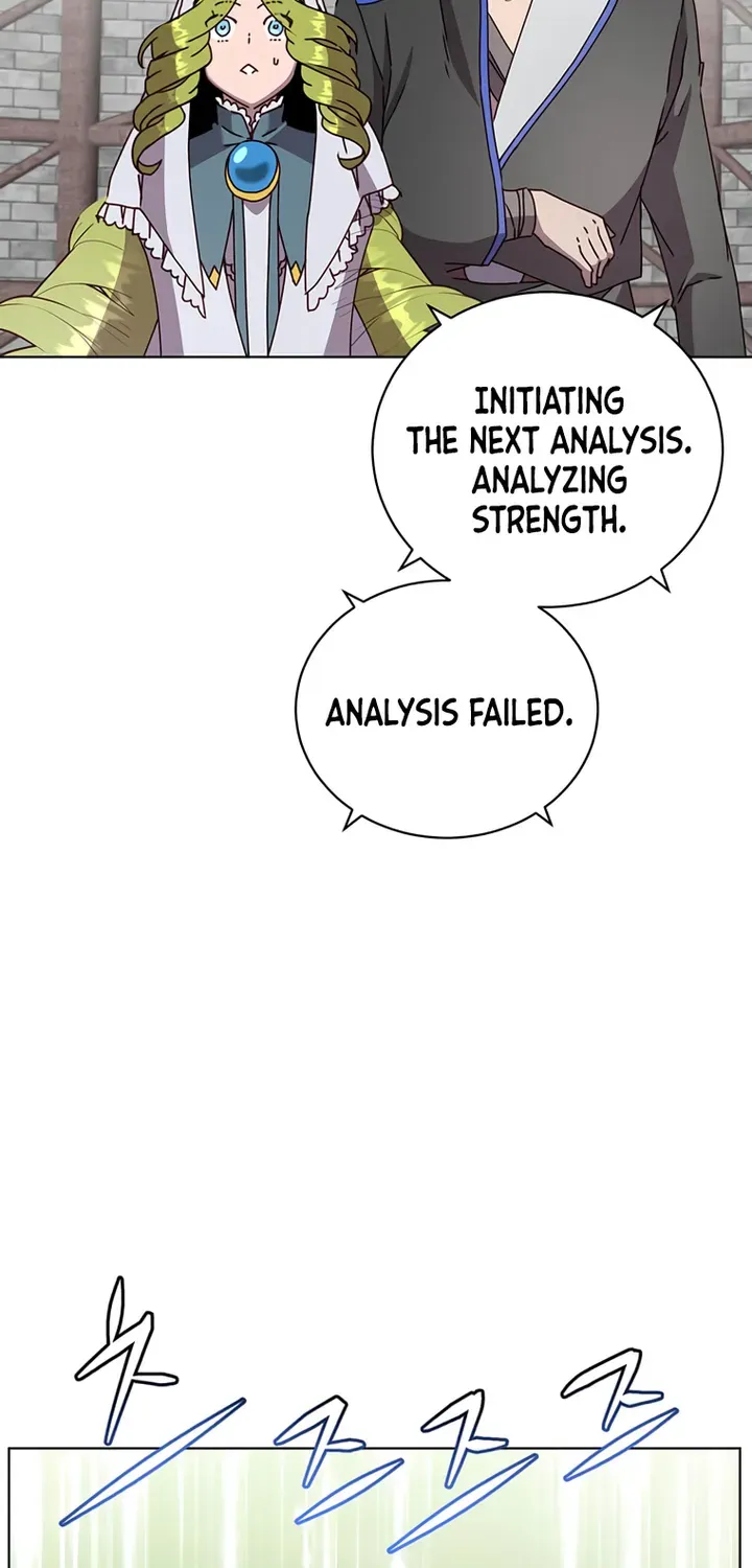 Read The Max Level Hero Has Returned! chapter 96 image 64 on Lezhin