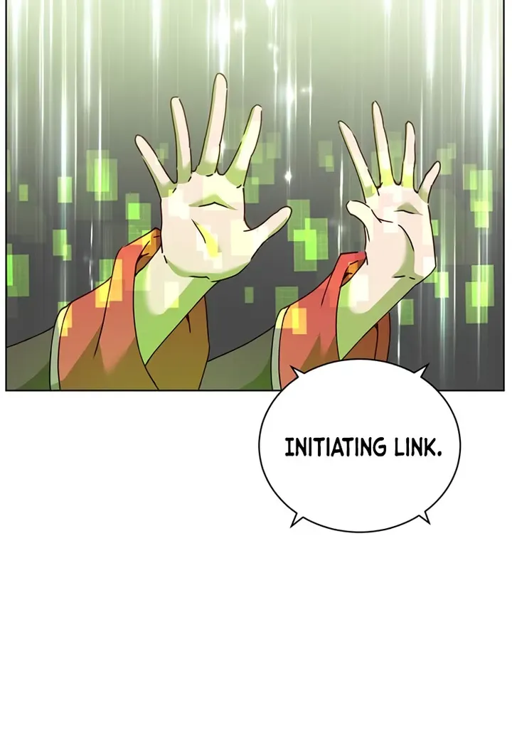 Read The Max Level Hero Has Returned! chapter 96 image 65 on Lezhin