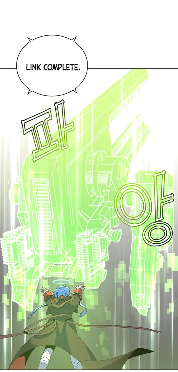 Read The Max Level Hero Has Returned! chapter 96 image 66 on Lezhin