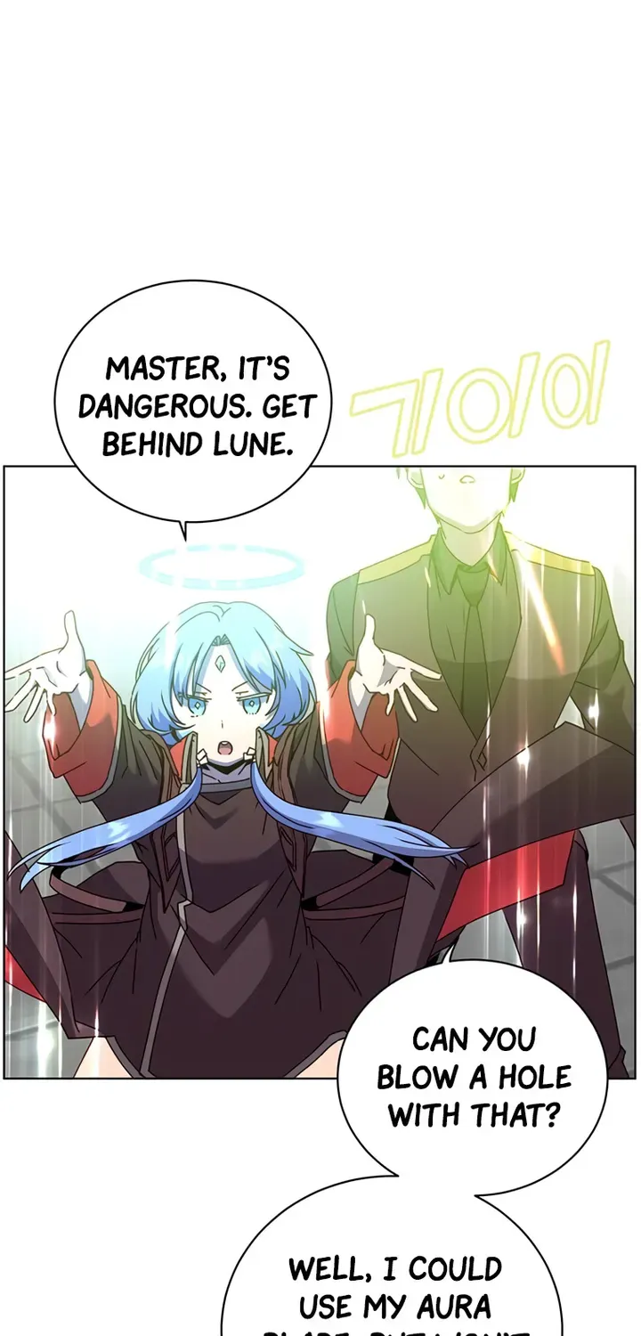 Read The Max Level Hero Has Returned! chapter 96 image 68 on Lezhin