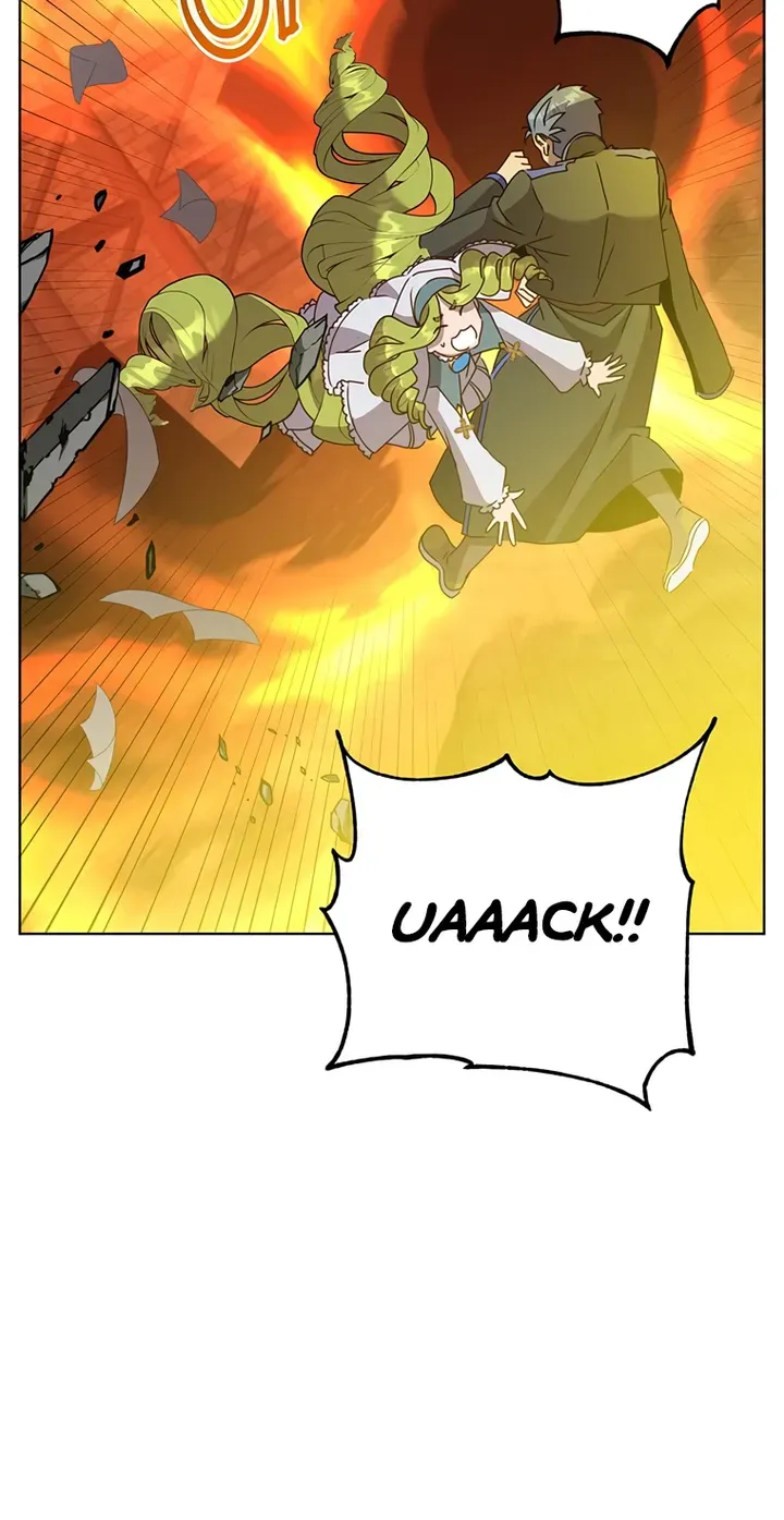Read The Max Level Hero Has Returned! chapter 96 image 7 on Lezhin