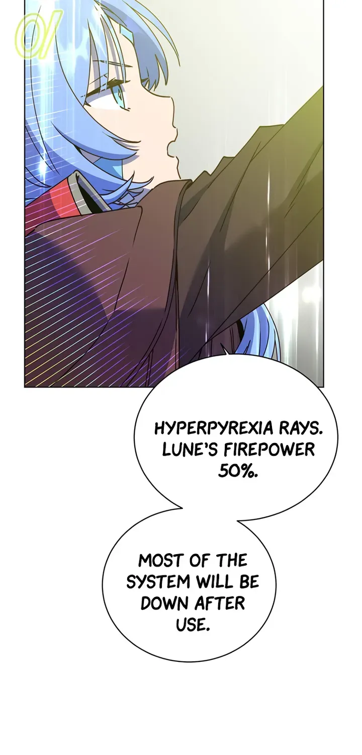 Read The Max Level Hero Has Returned! chapter 96 image 70 on Lezhin