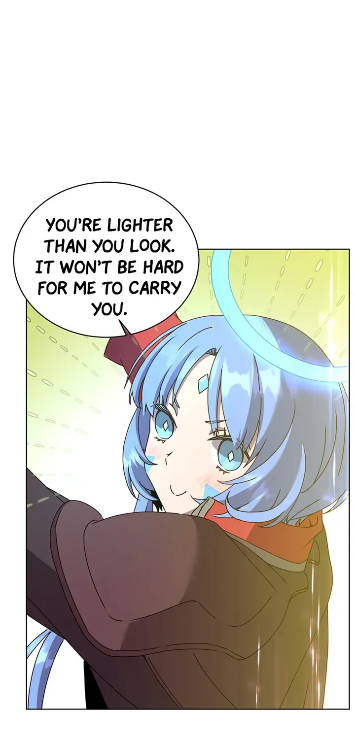 Read The Max Level Hero Has Returned! chapter 96 image 72 on Lezhin