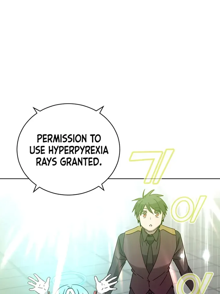 Read The Max Level Hero Has Returned! chapter 96 image 73 on Lezhin