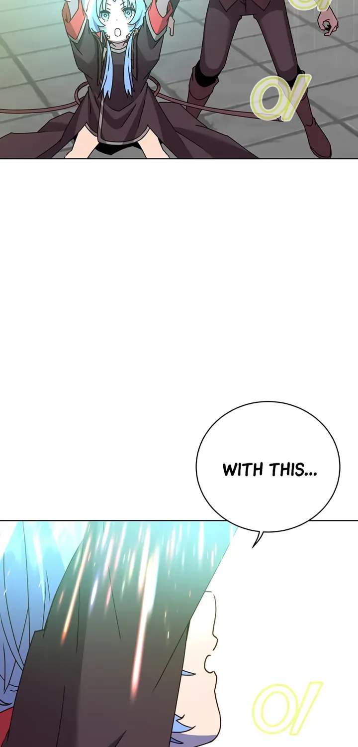 Read The Max Level Hero Has Returned! chapter 96 image 74 on Lezhin
