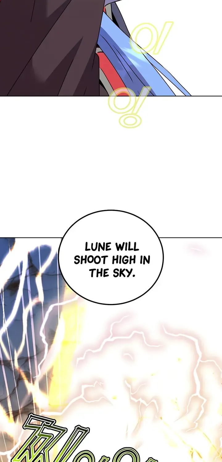 Read The Max Level Hero Has Returned! chapter 96 image 75 on Lezhin