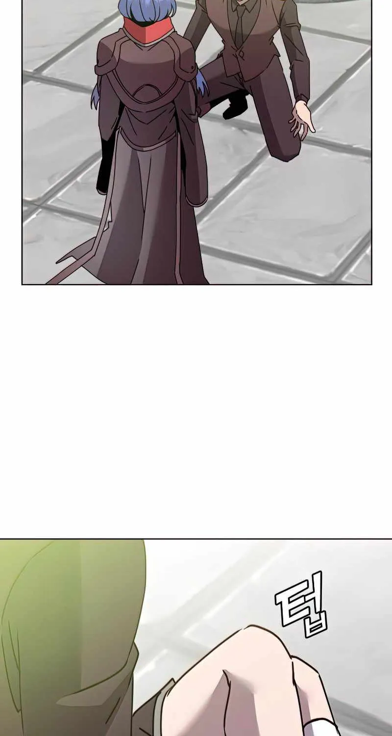 Read The Max Level Hero Has Returned! chapter 97 image 14 on Lezhin