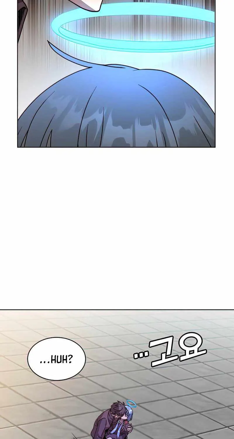 Read The Max Level Hero Has Returned! chapter 97 image 16 on Lezhin