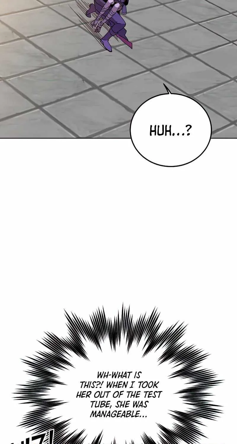 Read The Max Level Hero Has Returned! chapter 97 image 17 on Lezhin