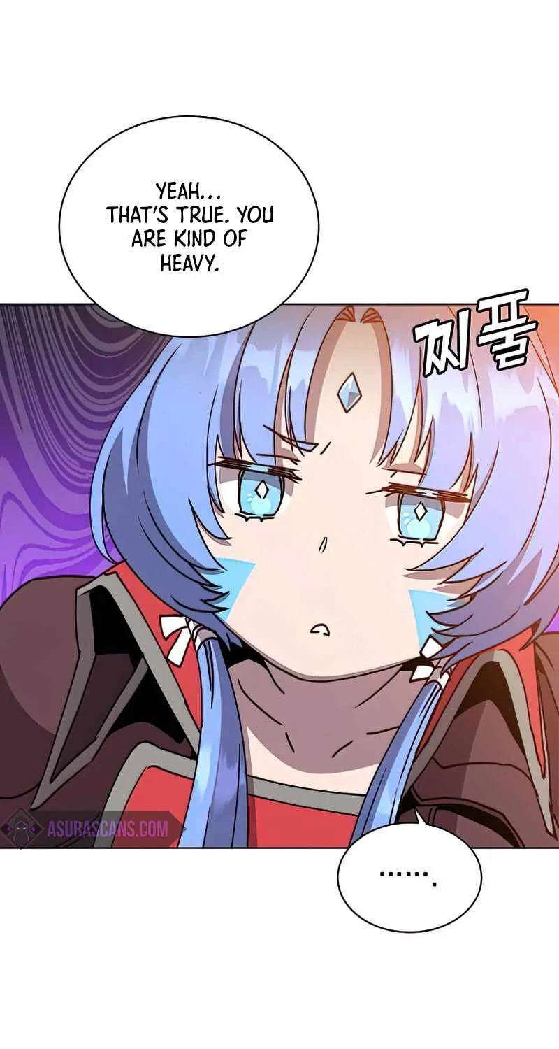 Read The Max Level Hero Has Returned! chapter 97 image 19 on Lezhin