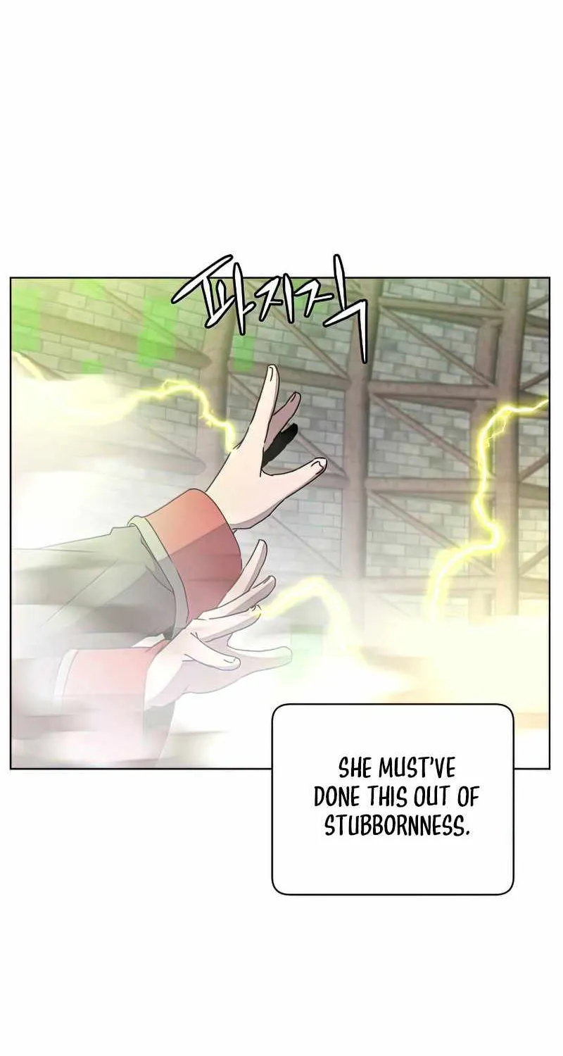 Read The Max Level Hero Has Returned! chapter 97 image 2 on Lezhin