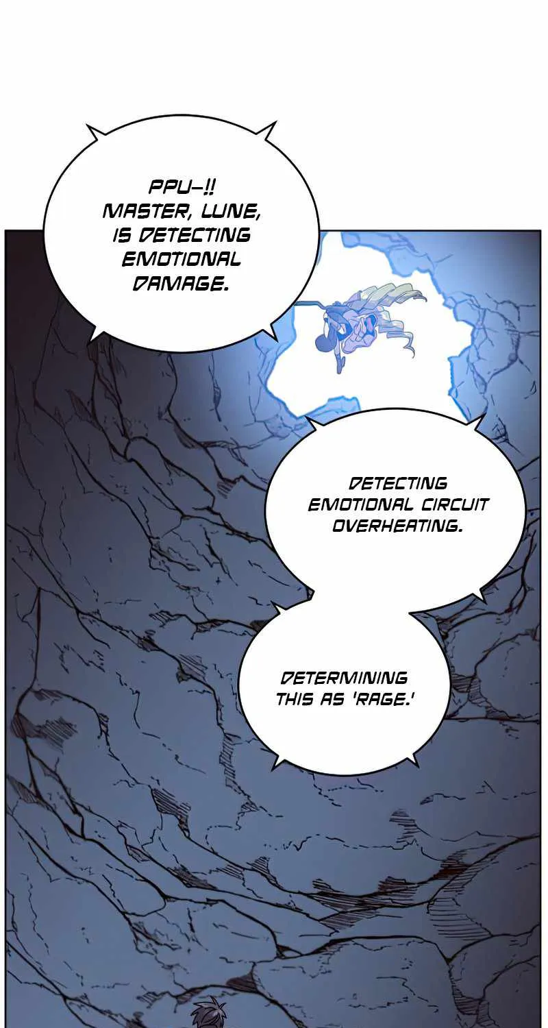 Read The Max Level Hero Has Returned! chapter 97 image 21 on Lezhin