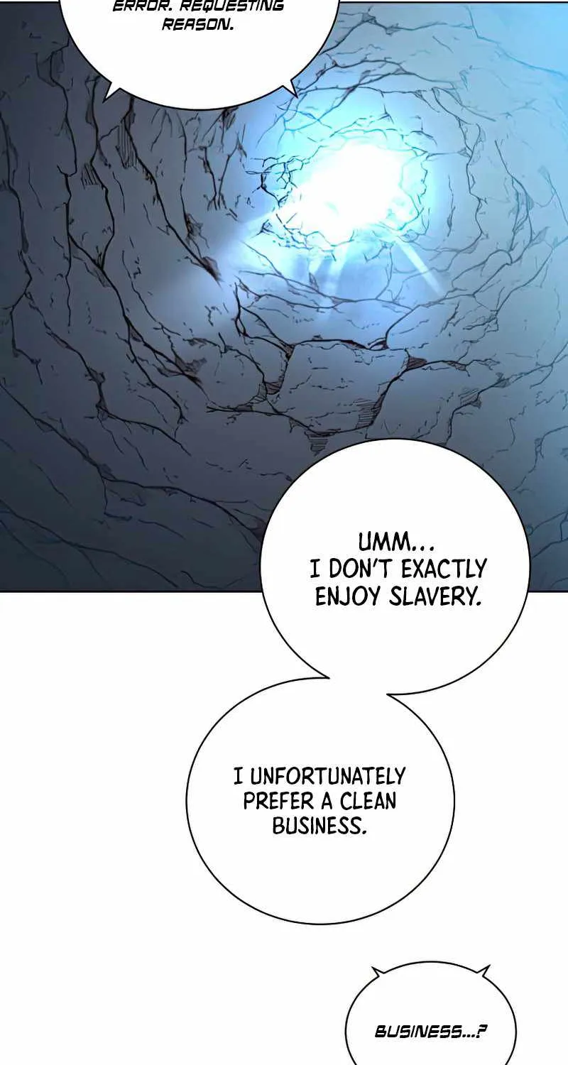 Read The Max Level Hero Has Returned! chapter 97 image 24 on Lezhin