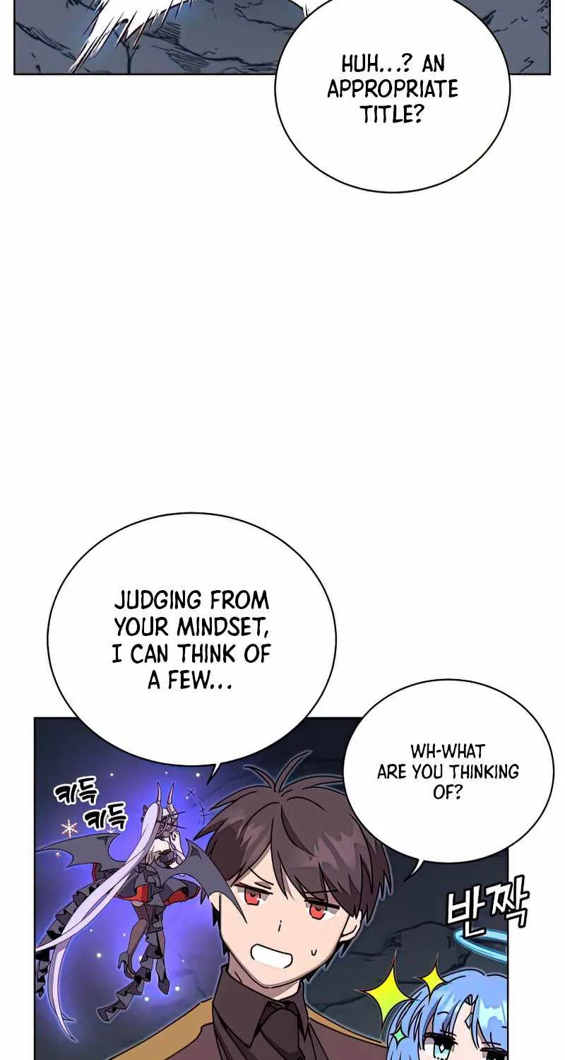 Read The Max Level Hero Has Returned! chapter 97 image 26 on Lezhin