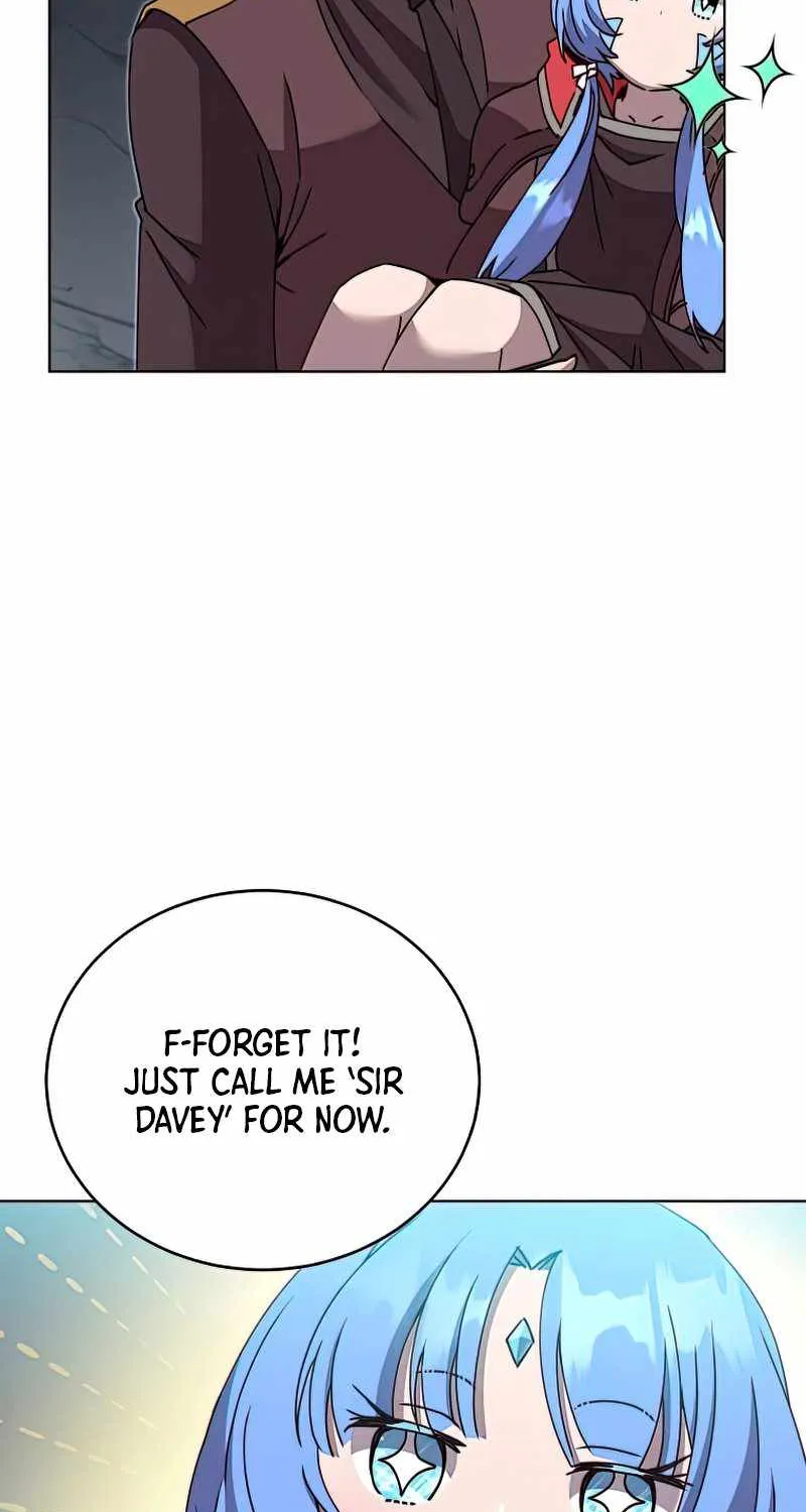 Read The Max Level Hero Has Returned! chapter 97 image 27 on Lezhin