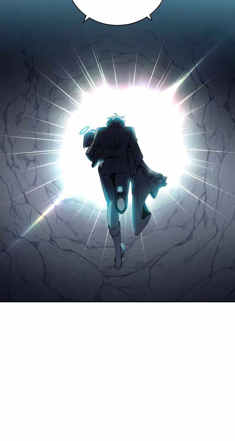 Read The Max Level Hero Has Returned! chapter 97 image 29 on Lezhin