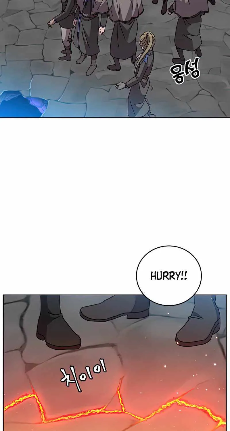 Read The Max Level Hero Has Returned! chapter 97 image 35 on Lezhin