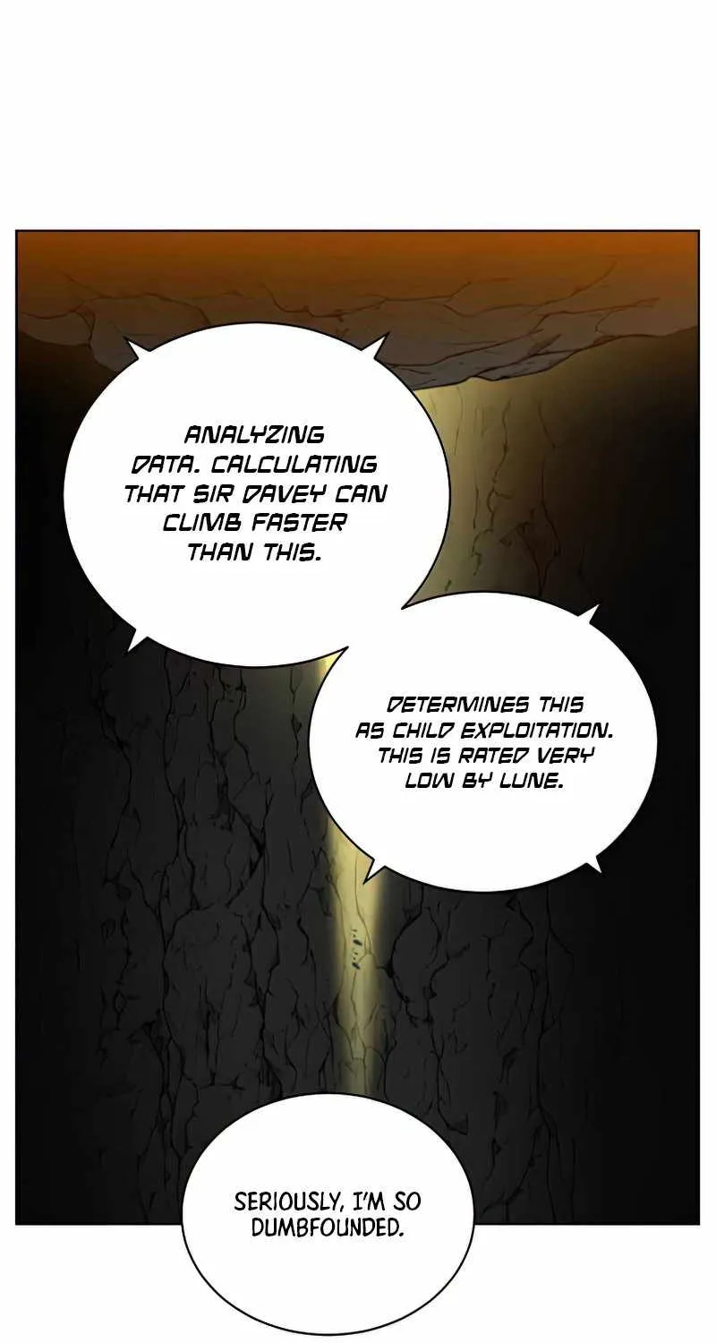 Read The Max Level Hero Has Returned! chapter 97 image 41 on Lezhin