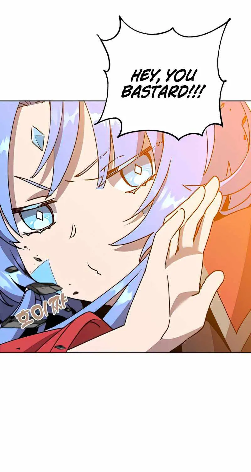 Read The Max Level Hero Has Returned! chapter 97 image 47 on Lezhin