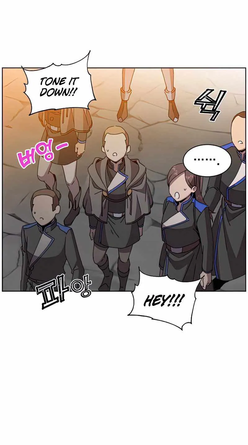 Read The Max Level Hero Has Returned! chapter 97 image 48 on Lezhin