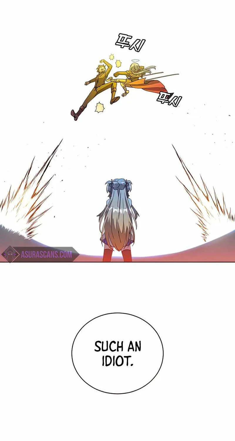 Read The Max Level Hero Has Returned! chapter 97 image 50 on Lezhin