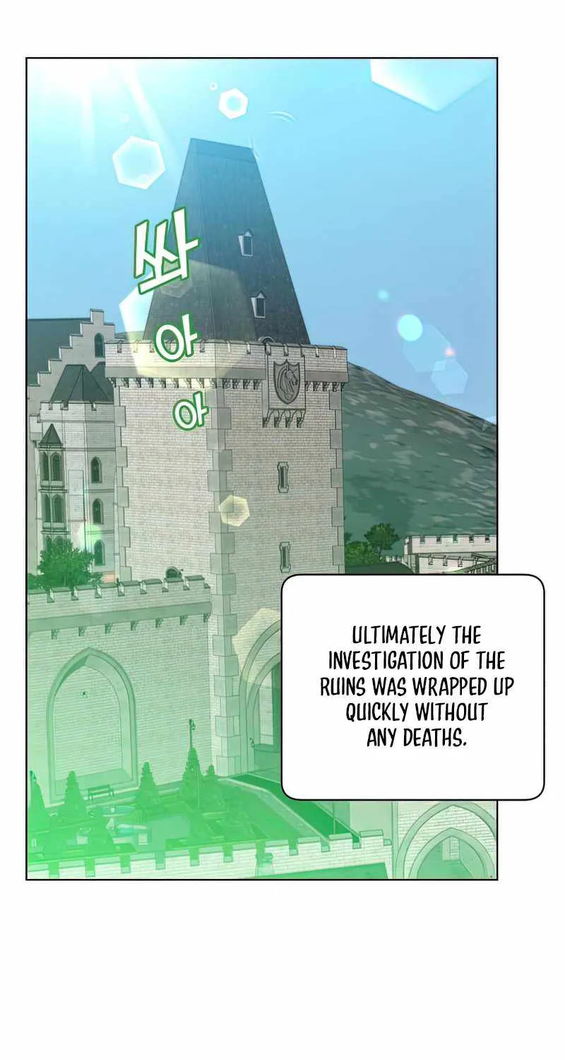 Read The Max Level Hero Has Returned! chapter 97 image 52 on Lezhin