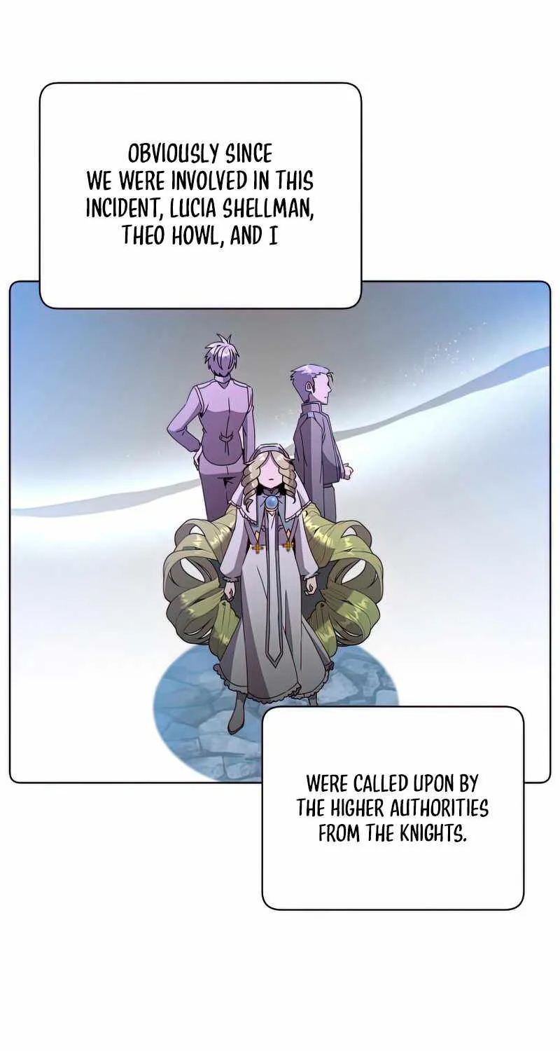 Read The Max Level Hero Has Returned! chapter 97 image 55 on Lezhin