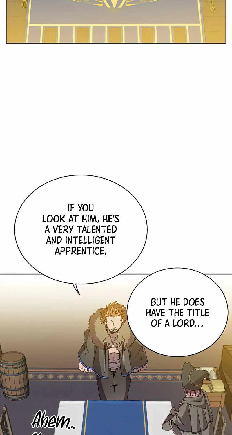Read The Max Level Hero Has Returned! chapter 97 image 60 on Lezhin