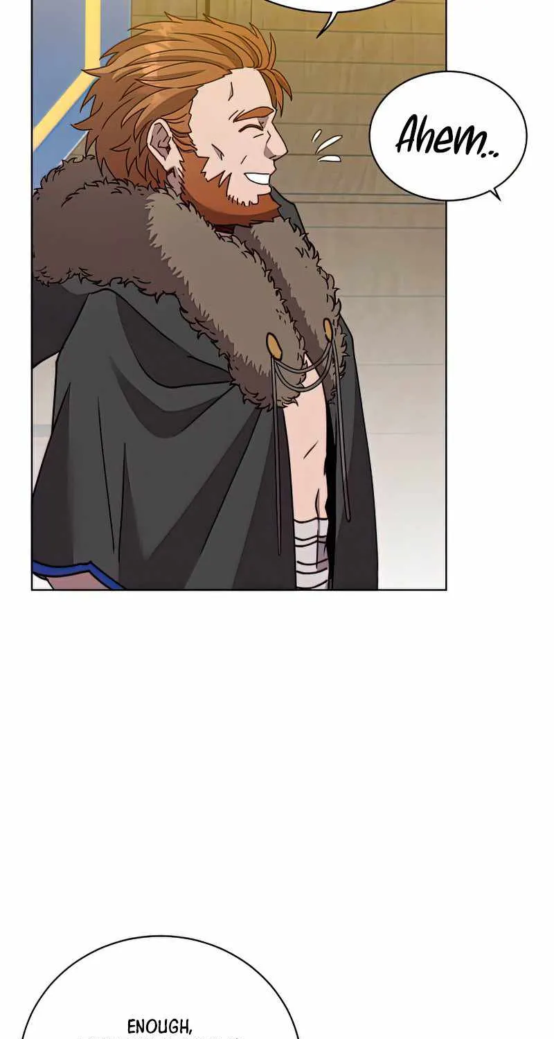 Read The Max Level Hero Has Returned! chapter 97 image 62 on Lezhin