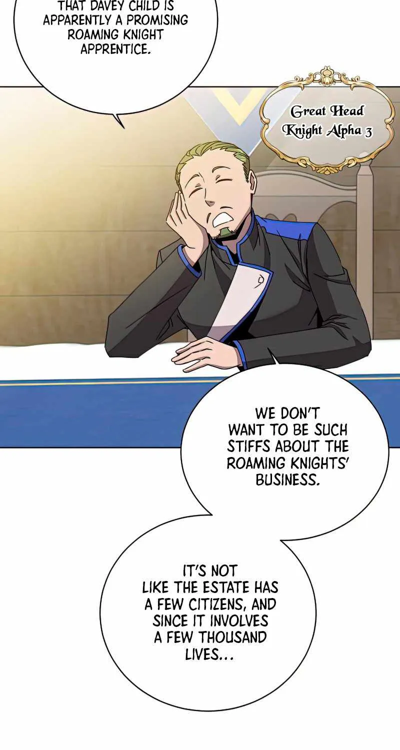 Read The Max Level Hero Has Returned! chapter 97 image 63 on Lezhin
