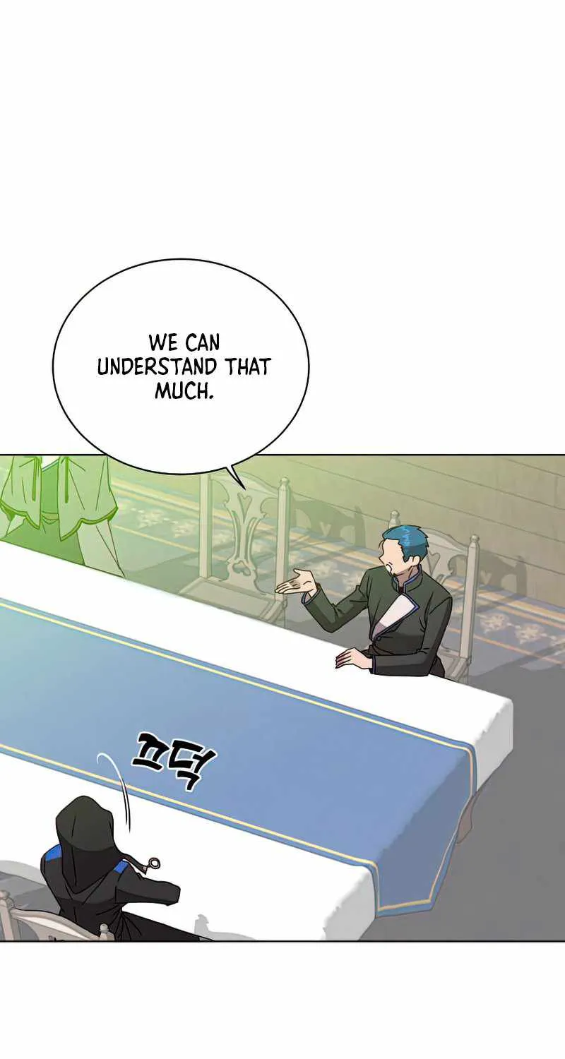 Read The Max Level Hero Has Returned! chapter 97 image 64 on Lezhin