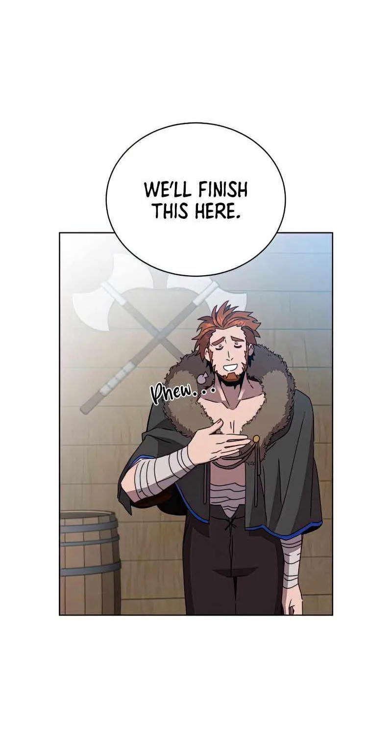 Read The Max Level Hero Has Returned! chapter 97 image 65 on Lezhin