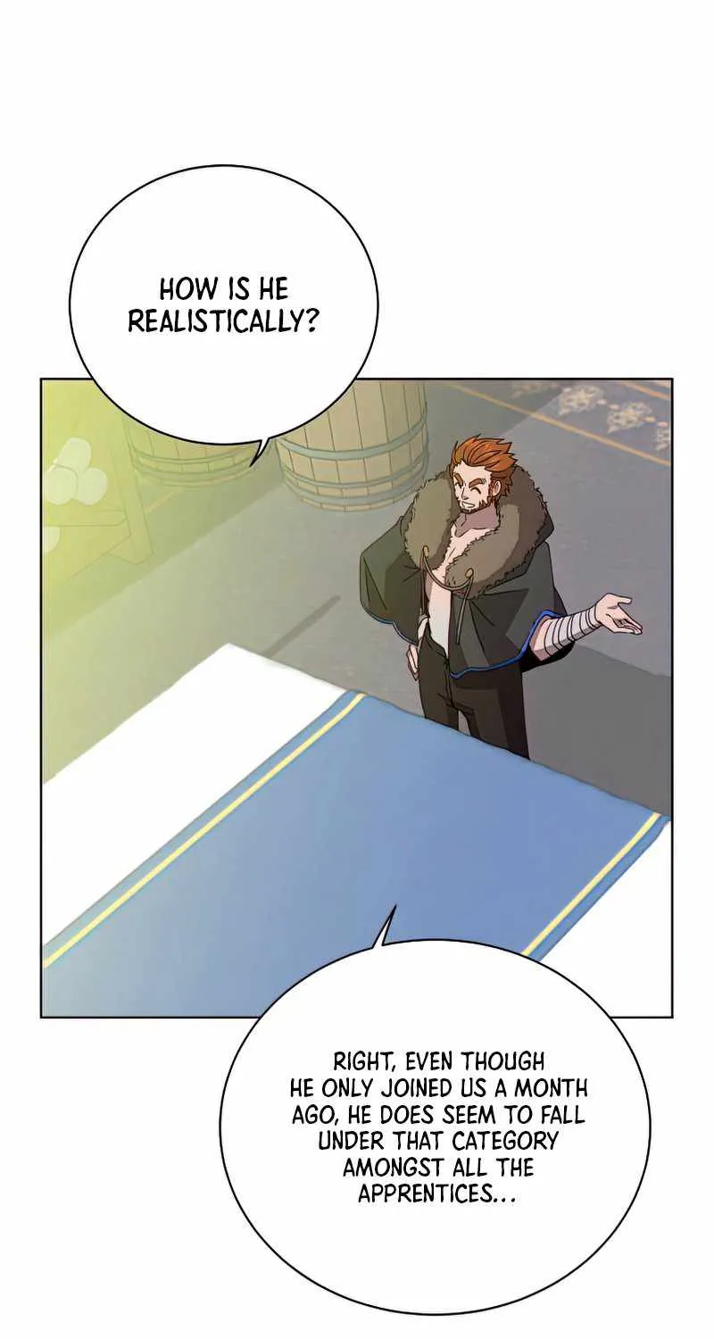 Read The Max Level Hero Has Returned! chapter 97 image 68 on Lezhin