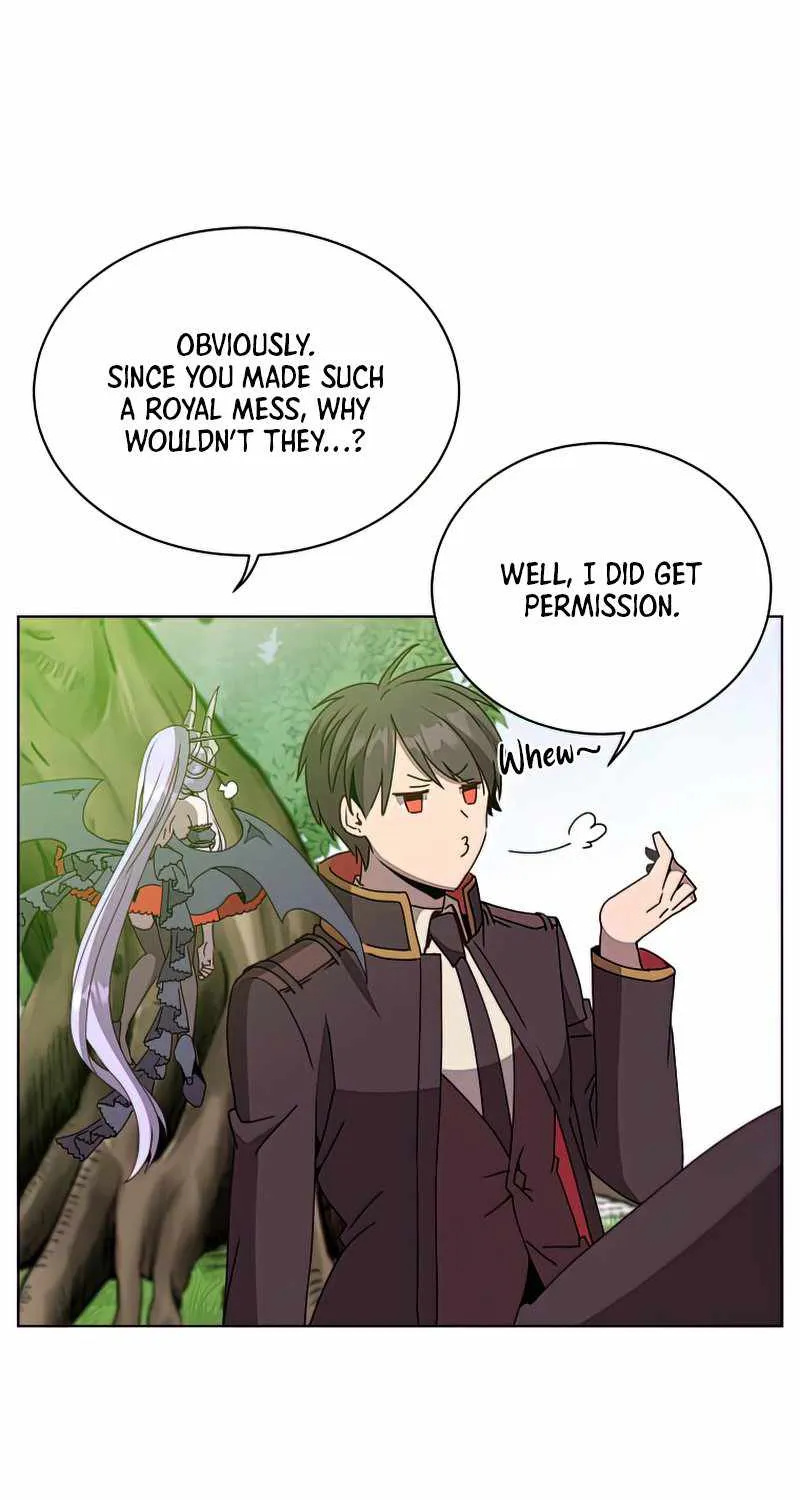Read The Max Level Hero Has Returned! chapter 97 image 74 on Lezhin