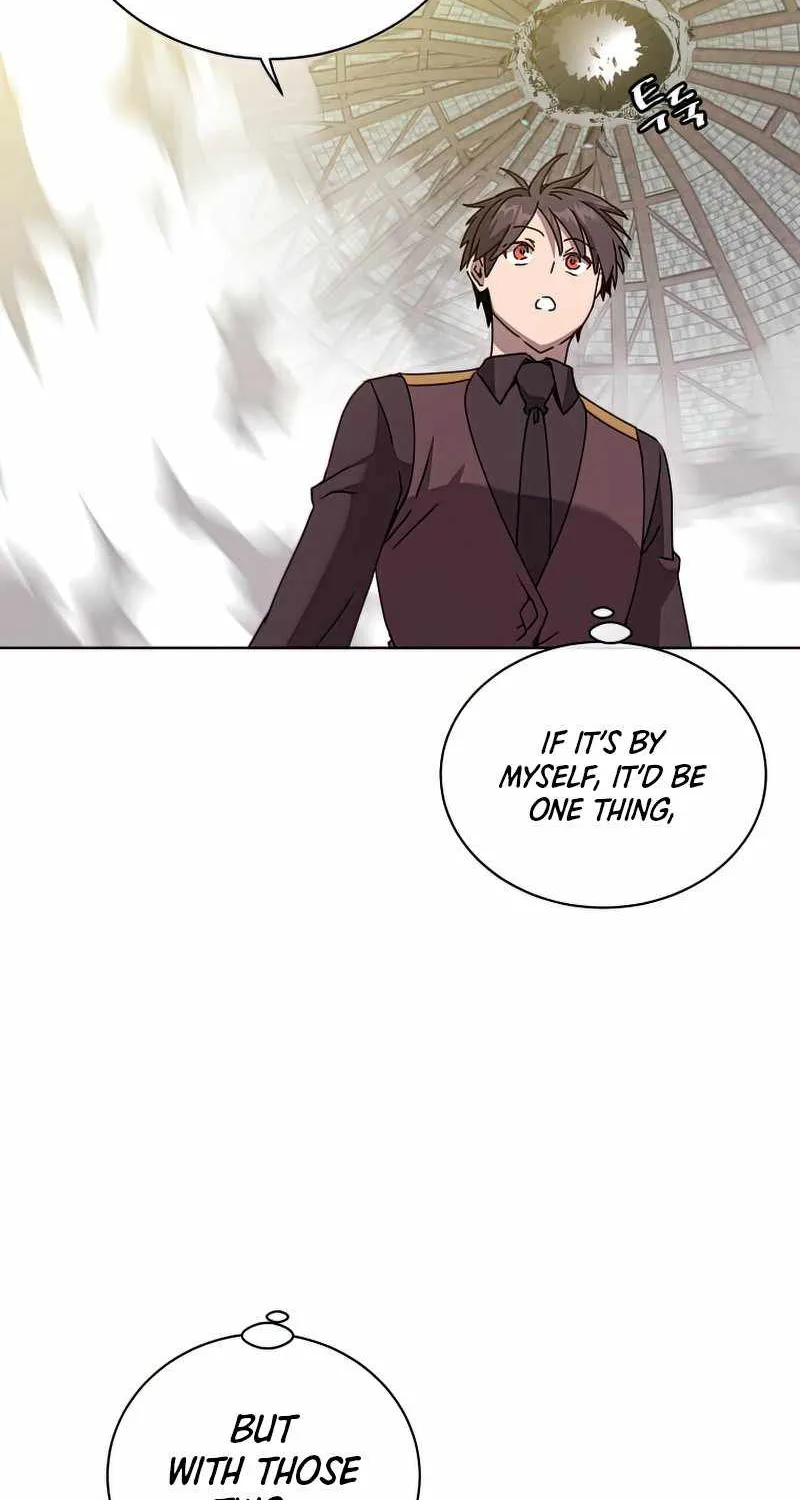 Read The Max Level Hero Has Returned! chapter 97 image 8 on Lezhin