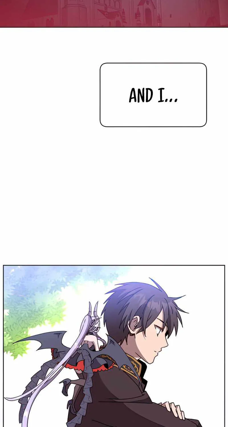 Read The Max Level Hero Has Returned! chapter 97 image 80 on Lezhin