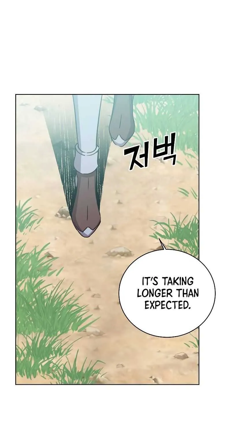 Read The Max Level Hero Has Returned! chapter 98 image 0 on Lezhin