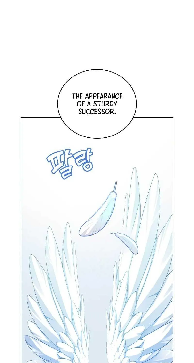 Read The Max Level Hero Has Returned! chapter 98 image 10 on Lezhin