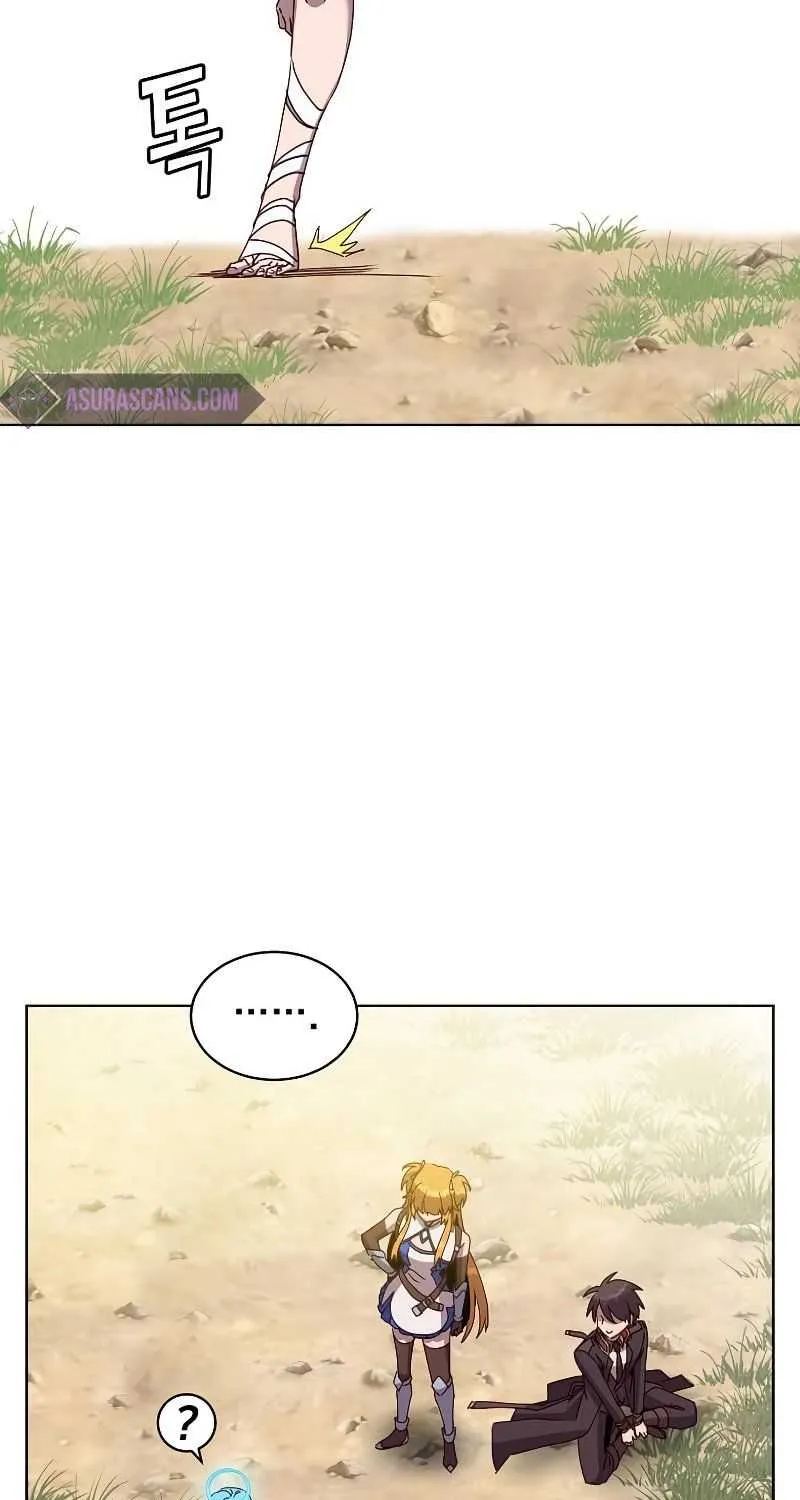 Read The Max Level Hero Has Returned! chapter 98 image 12 on Lezhin