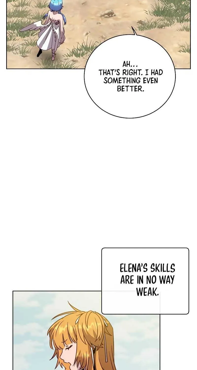 Read The Max Level Hero Has Returned! chapter 98 image 13 on Lezhin