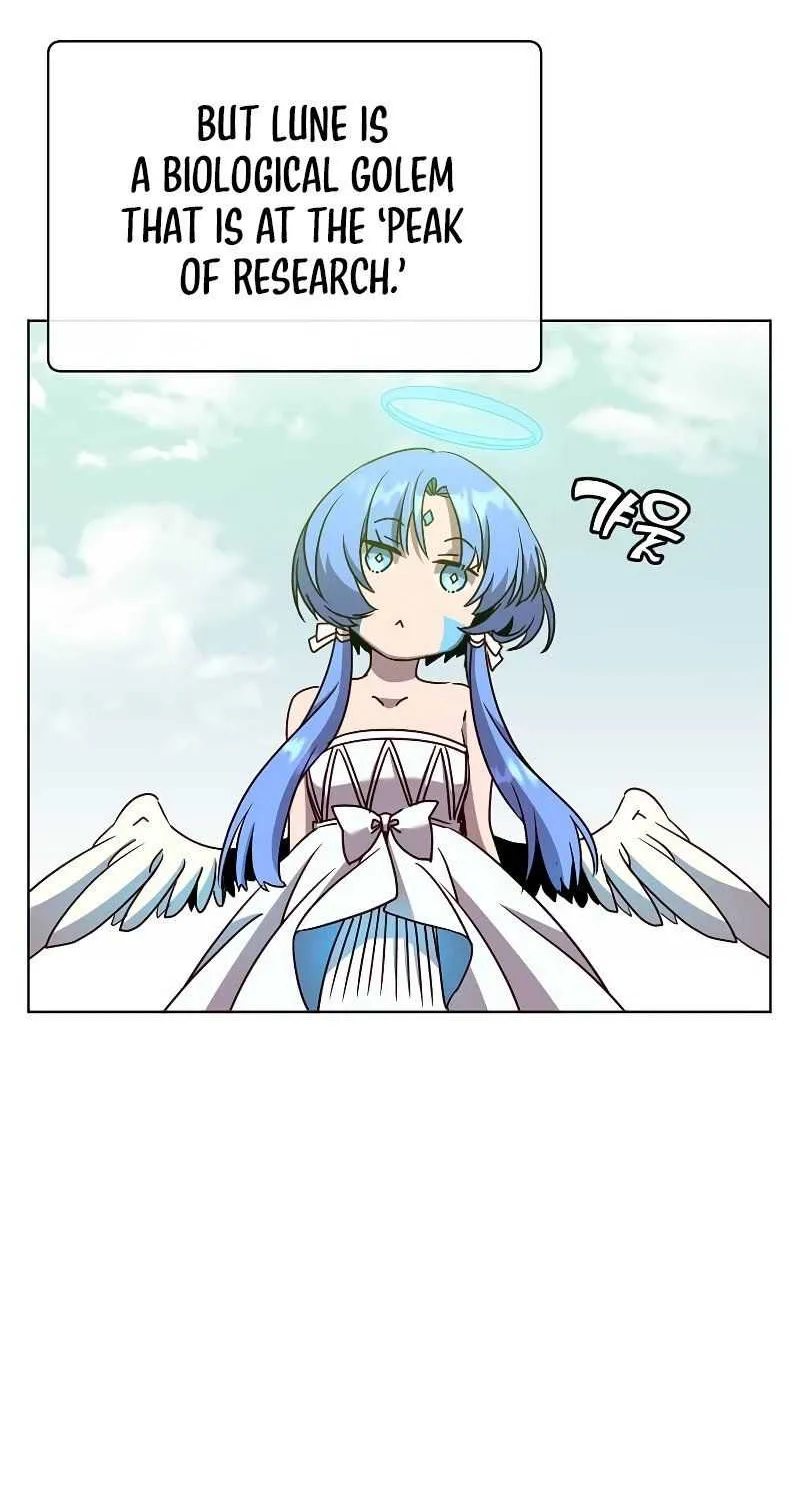 Read The Max Level Hero Has Returned! chapter 98 image 15 on Lezhin