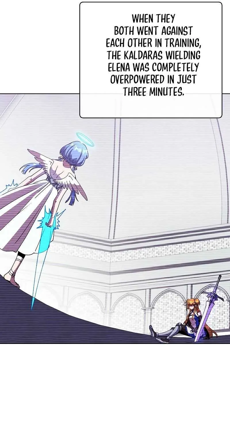 Read The Max Level Hero Has Returned! chapter 98 image 17 on Lezhin