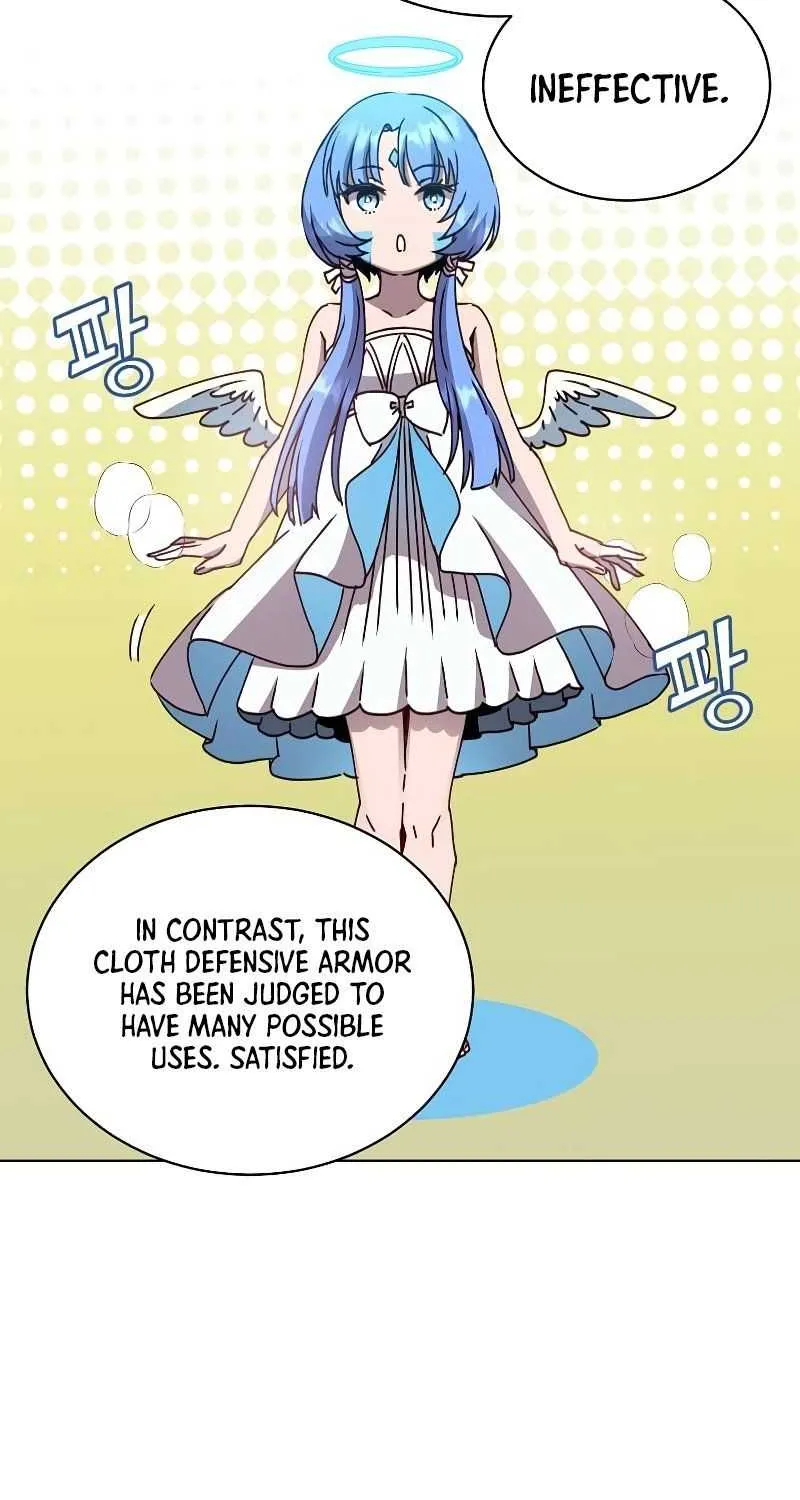 Read The Max Level Hero Has Returned! chapter 98 image 23 on Lezhin