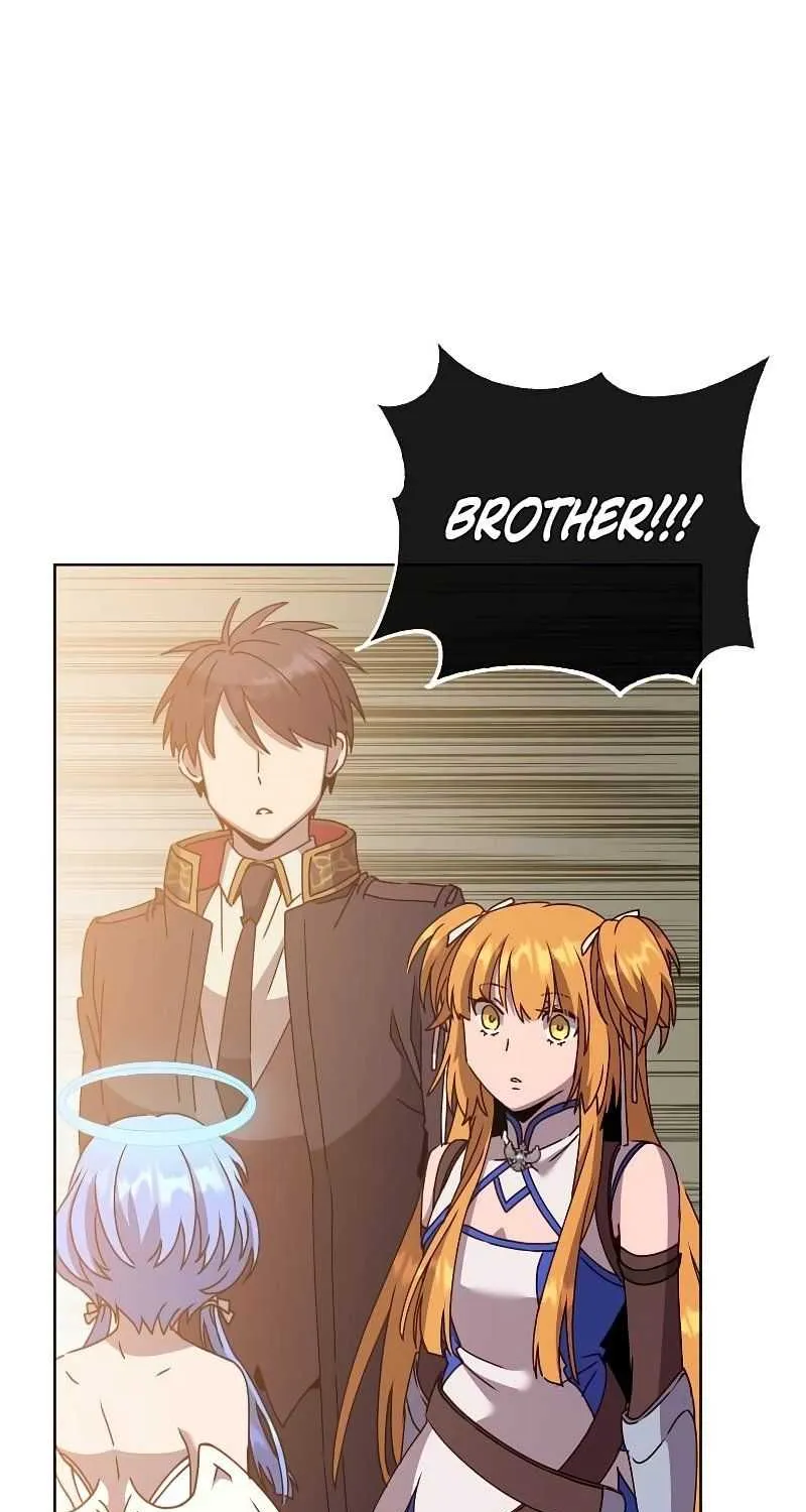 Read The Max Level Hero Has Returned! chapter 98 image 28 on Lezhin