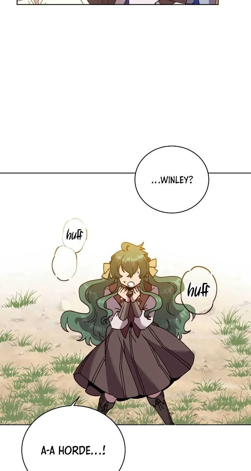 Read The Max Level Hero Has Returned! chapter 98 image 29 on Lezhin
